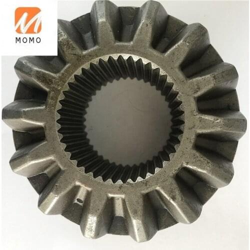 Tractor Spare Parts Rotavator Gears Supplier
