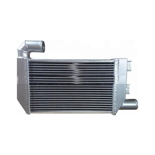 Oil Cooler Radiator 14501337 14525536 Fit for VOLVO EXCAVATOR EC240 EC700 TAD1641