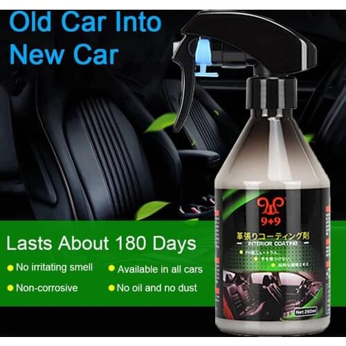 SKIPFIRSTTION Car Coatings