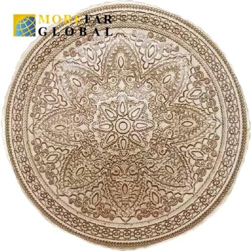 Glass Great Design Fancy Charger Plate For Party Wedding Gold Event Decoration Dinner Plates