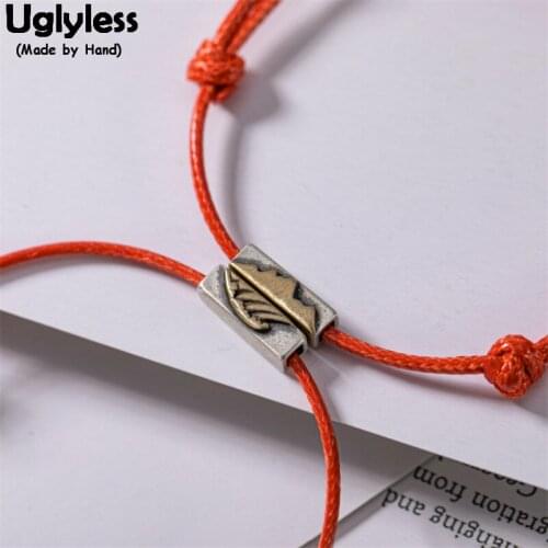 Uglyless Copper Bracelets