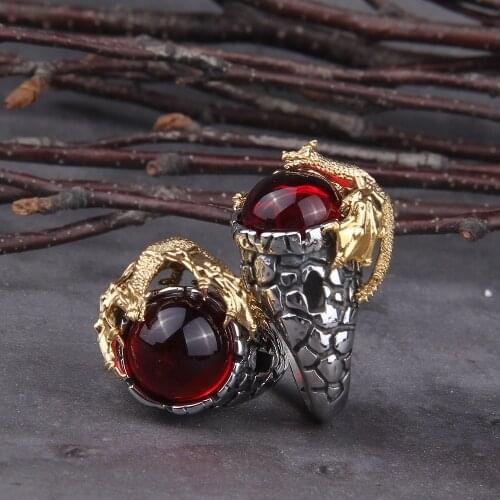 Paired Rings Vikings Jewelry China
