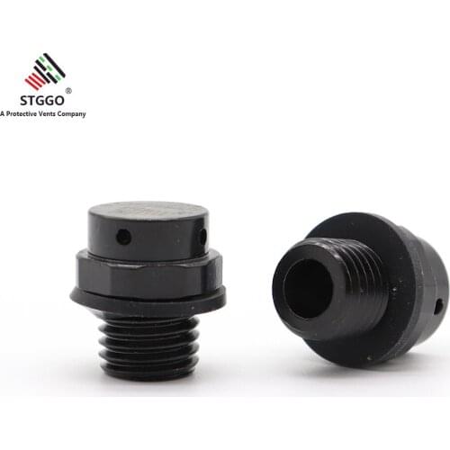 Waterproof M12*1.5 E-PTFE Membrane Bottles Vent Aluminum Foil Seal Liner