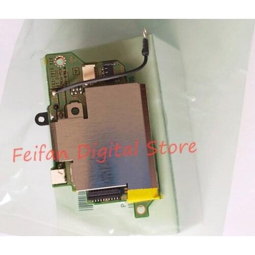 100%new original Camera Repair Replacement 60D powerboard for canon EOS 60D power board
