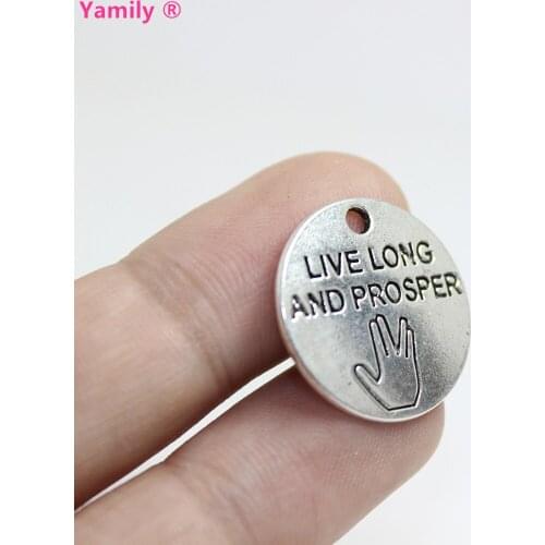 12pcs-- 22mm Wine Bottle Opener Charms Antique silver Tone 2Sided Wine Bottle Opener Charms Pendant pj2966