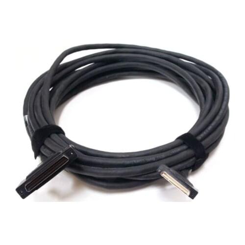 416706-001 C2363B 10m VHD-HD SCSI-68-Pin Cable original