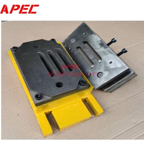 APEC Ironworker louver punch mould punch die manufacturer