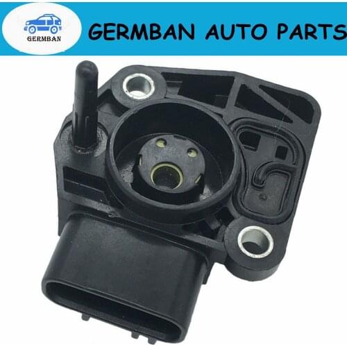 Free shipping Throttle Position Sensor OE.TPS 90224500 For Yamaha YBR125 YZF125R ZUMA Suzuki BANDIT 1250 No#5D7E37500100