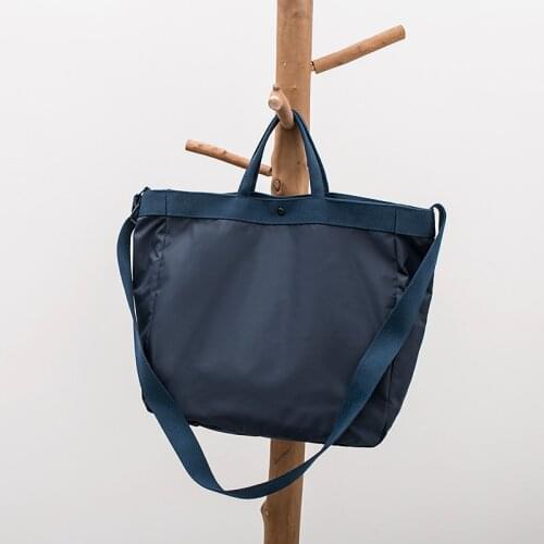 Large Shoulder Tote Women Polyester Pink Foldable Waterproof Gym Sport Travel Duffel Bags