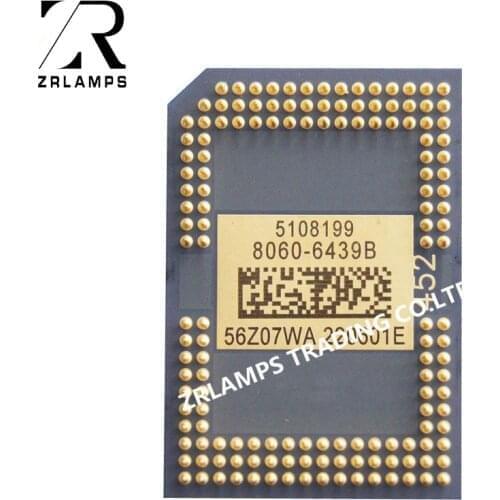 New Original 8060-6439B 8060-643AB 8060-6438B 8060-6038B 8060-6039B 8060-6138B 8060-6139B 8060-6338B 8060-6339B DMD CHIPS