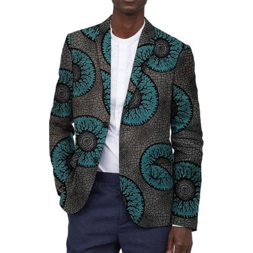 Dance.H.S Custom Made Men Suits