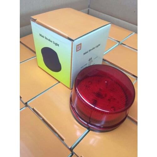 GG Winwa Alarm Lamps
