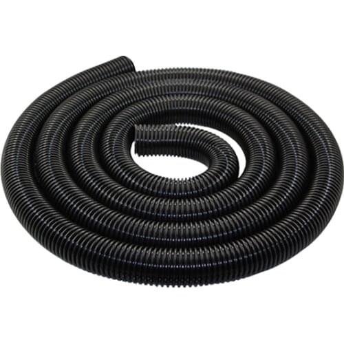 32mm EVA Flexible Vacuum Cleaner Suction Hose Pipe Universal Fit Dust Cleaning Attachment For Household Supplies Accessories