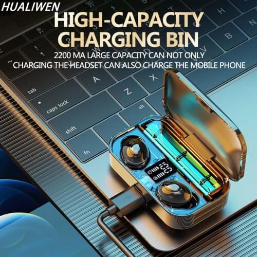 Наушники HUALIWEN China At AliExpress