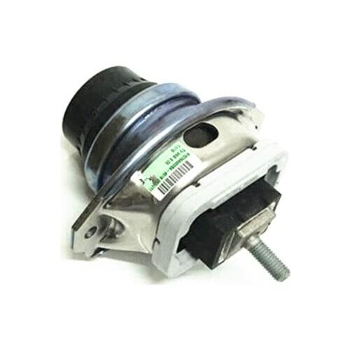 Car engine foot glue dis cov ery4 ran ger ove rsp ort 3.0L 2010-2013 Engine fixed support mats Hanging rubber bearing