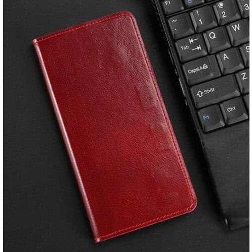 Leather Phone Case For Google Pixel 2 3 3A 4 4A XL 5 Nexus 6P Case Wallet Cowhide Cover
