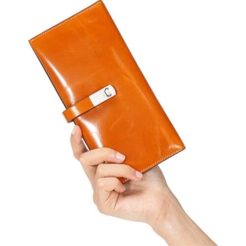 MESOUL Wallets