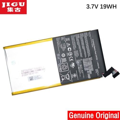 JIGU Original Laptop Battery C11P1328 for ASUS TF103CG TF103CX TF103C TF103CG TF103CX TF103CX-1A010A TF103CX-1B013A