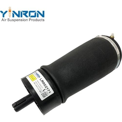 For Land Rover Range Rover L494 Air Suspension Spring rear Left LR052171