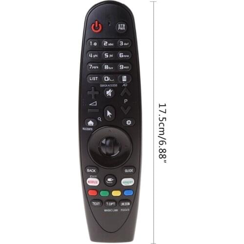 Remote Control Controller for L-G AN-MR18BA/19BA AKB753 AKB75375501 MR-600 MR650