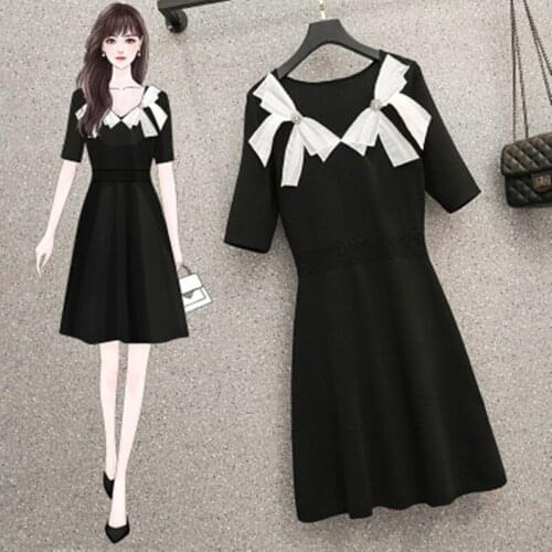 SENIOR&GOBLIN Plus Size Summer Dresses