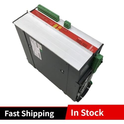 Beckhoff AX2020 Servo Drive Used In Good Condition