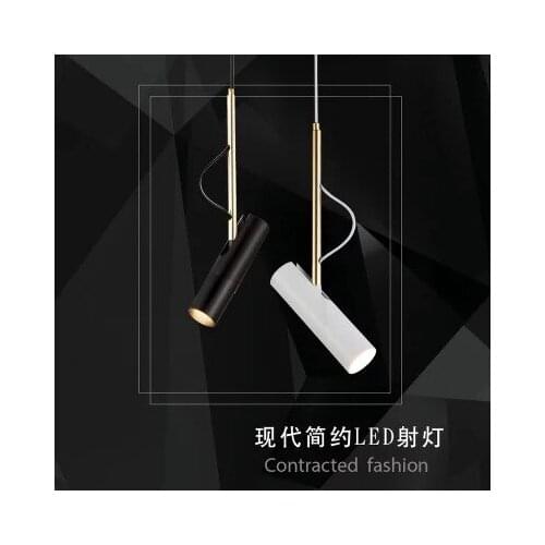 Modern led glass ball industrial lamp hanglamp deco maison kitchen dining bar kitchen fixtures bedroom living room dining room