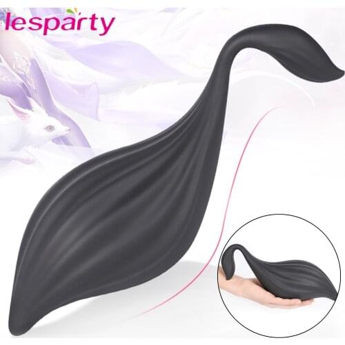 Super Huge Anal Plug Prostate Massager Big Butt Plug With Tail Vaginal Anus Stimulator Expansion Erotic Sex Toys For Men Woman