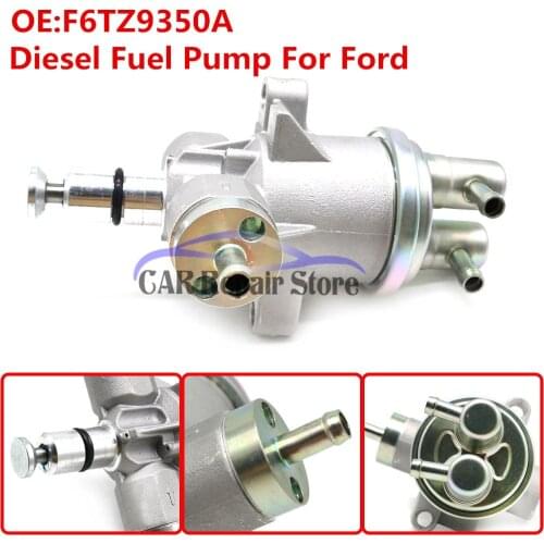 Xianghui High Pressure Fuel Pumps
