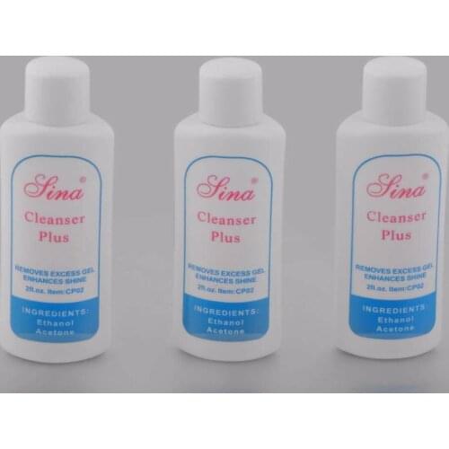 YKS Nail Polish Remover