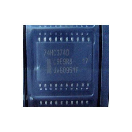 100% NEW Free shipping 74HC374D 74HC374 SOP MODULE new in stock Free Shipping