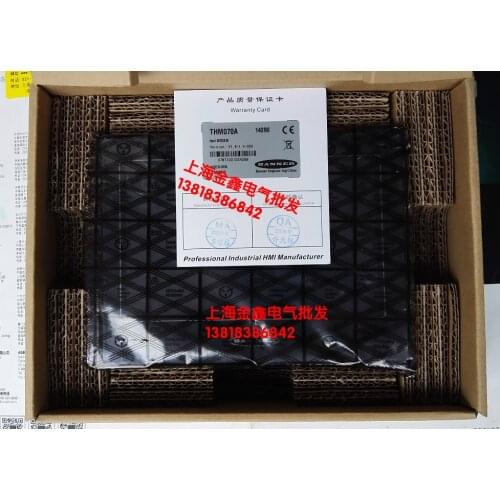 BANNER THM070A 100% new and original