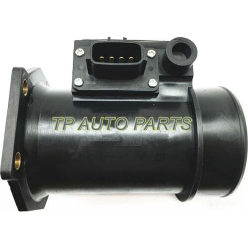 4PIN MAF Mass Air Flow Sensor Meter For Ni-ssan 200SX S-entra 1.6L OEM 22680-1M200 22680-0M600 22680-1M205