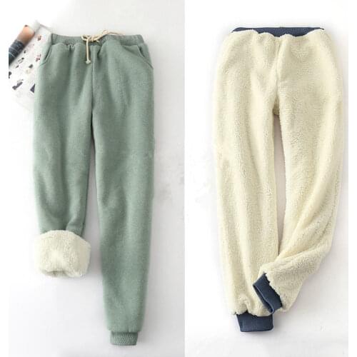 AOILDLLI Women's Loose Pants