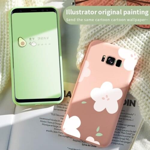 ASINA Samsung Galaxy A6 Phone Cases