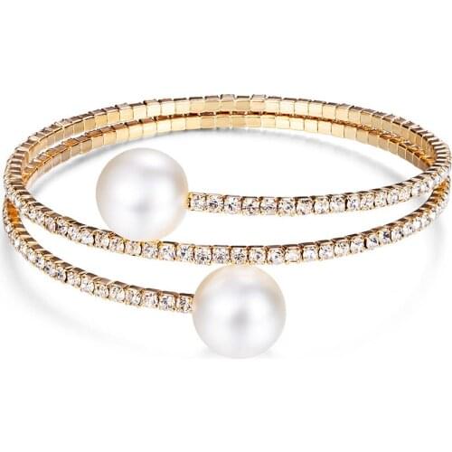 Beautiful Plan Bracelets With Diamonds