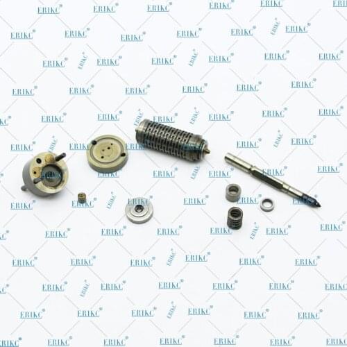 ERIKC F00GX17005 Injector Repair Kit FOOGX17005 Valve Original Genuine For Bosch Pizeo 115 116 117 Series