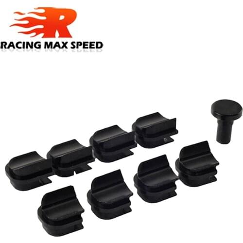 Runner flap swirl Flap flaps delete kits 2.0 TFSI for EA113 SEAT VW Golf 5 6 GTI ED30 ED35 R Audi A3 A4 A6 S3 TT KILL KIT