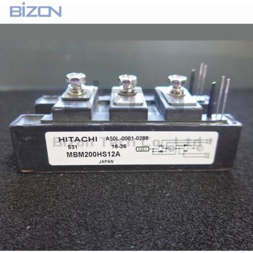 MBM200HS12A