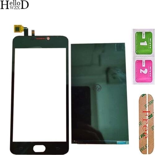 5.0'' Mobile LCD Display Touch Screen For Blackview BV2000 LCD Display Touch Screen 100% Tested Digitizer Assembly Repair Tools