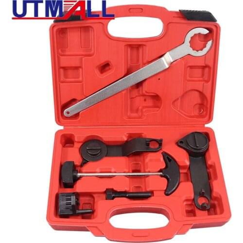 Petrol Engine Timing Camshaft Tool Set VAG EA211 Timing Tool Set for VW Golf 7 mk7 VII Jetta 1.2 1.4 TSI TGI