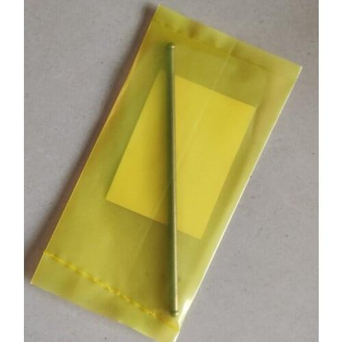 PUSH ROD FOR GX160H1 GXV160H2 HRJ216 GX200U GP160H WB30 GASOLINE ENGINE PARTS 14410-ZE1-010