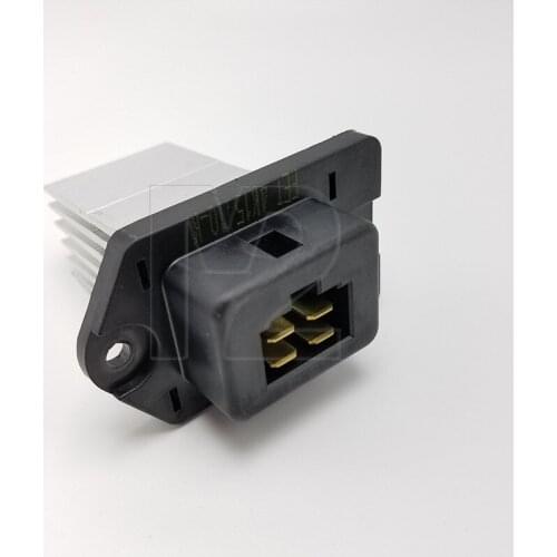 NEW OEM KIA BLOWER MOTOR RESISTOR - FITS fo KIA MOHAVE SORENTO RIO SPORTAGE FORTE ACCENT VELOSTER IX35 I20 I40 TUCSON 971792J000