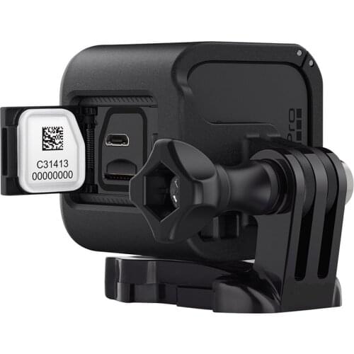 Portable Camera Frame Housing Adjustable Low Profile Mount Holder for GoPro Hero 4 5 Session for Go Pro Accessories