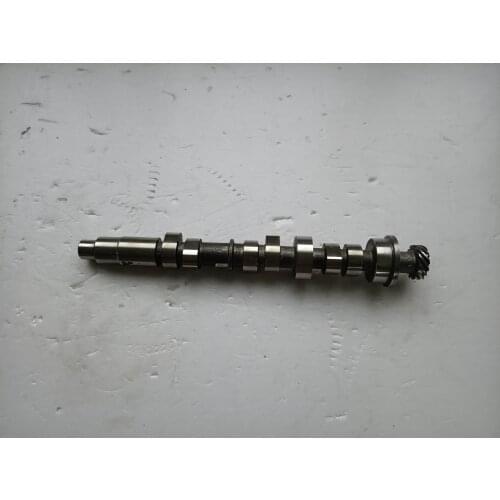 376Q S76 Camshaft For Xiali Daihatsu Charade G100