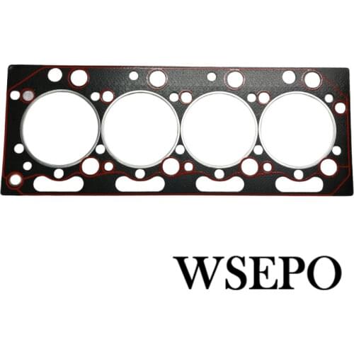 Cylinder Packing/Head Gasket Kit fits for Weichai K4100/K4102 Water Cooled Diesel Engine,30KW Generator Parts
