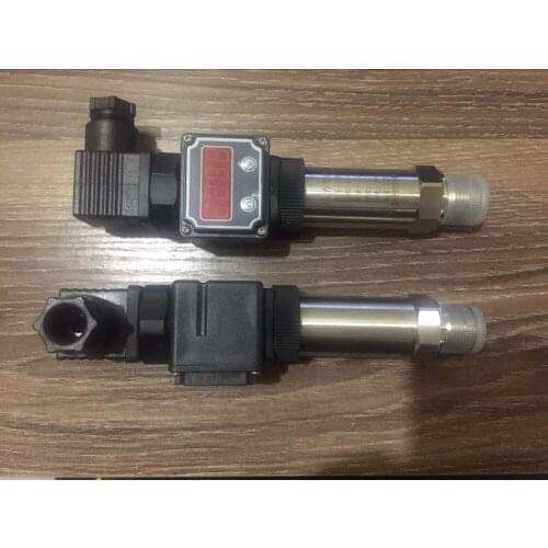 -0.1-0-100mpa PCM300 4-20mA DC24V M20 *1.5 LED digital display diffused silicon pressure transmitter site