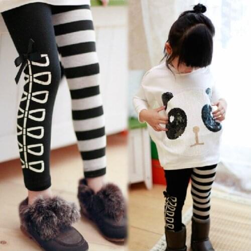 2pcs Newborn Baby Girls Clothes New Toddler Panda Coat Top+Pants Trousers Clothes Bebe Bebes Clothing Set Roupa Infantil Cute