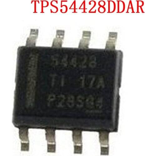 2pcs/lot TPS54428DDAR TPS54428 54428