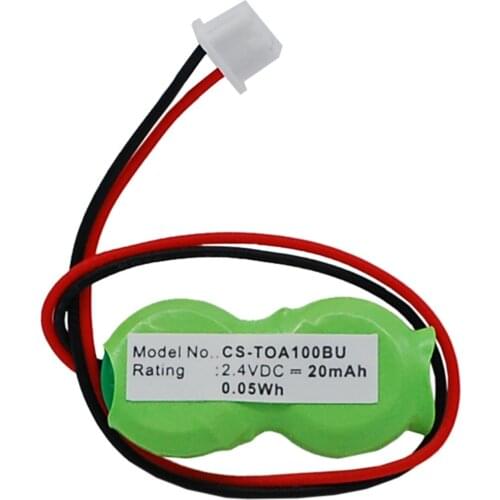 Cameron Sino 20mAh Battery for Toshiba Portege M400,M700,M500,M410,R400,R405,R500,R600,Satellite A10,A15,A45,Pro 4300,Tecra A10